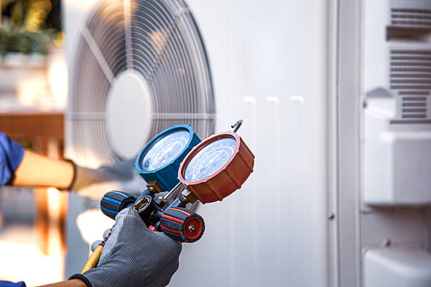Affordable Hvac Installation solutions in Mount Jackson, VA